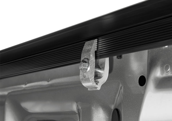 TruXedo Hard Roll-Up Tonneau Cover (MPN: 1571801)
