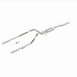 MagnaFlow Dodge Ram 1500 Exhaust System Kit (MPN: 15771)