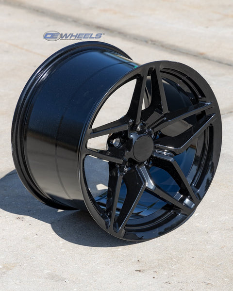 OE Wheels CV31 Aluminum Wheel (MPN: CV31-18105-5475-56B)