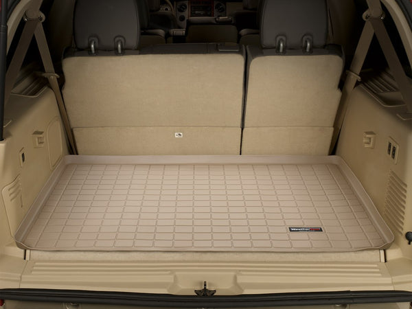 WeatherTech Cargo Liner (MPN: 41322)