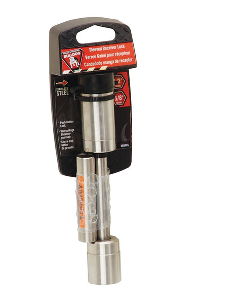 Bulldog Trailer Hitch Pin (MPN: 580405)