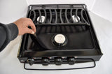 Stove Wrap Stove Top Protector (MPN: SWMP200K)