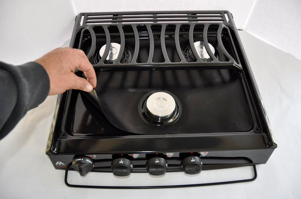 Stove Wrap Stove Top Protector (MPN: SWMP200K)
