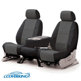 Coverking Custom Leatherette Seat Covers (MPN: CSCQ14SU7158)