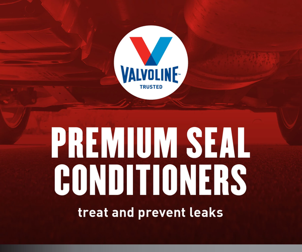 Valvoline Full Synthetic High Mileage Oil (MPN: 849644)