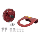 AutoMeter Mechanical Fuel Pressure Gauge (MPN: 4813)
