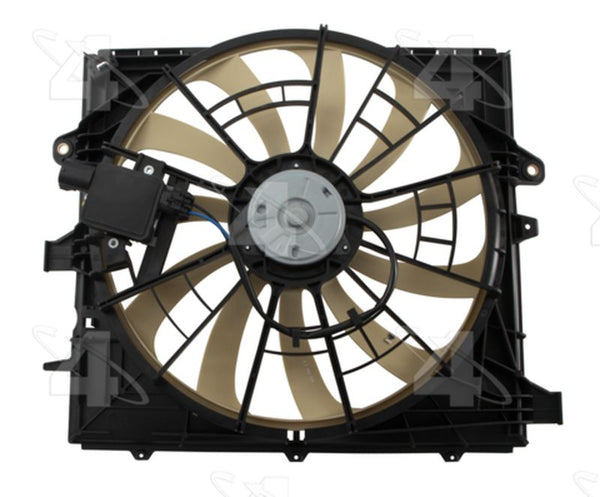 Four Seasons Cooling Fan (MPN: 75966)