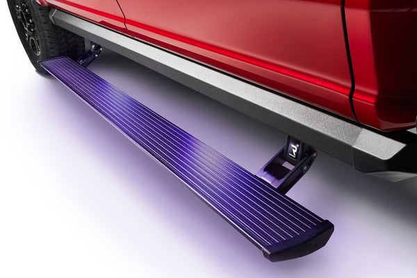 PowerStep XL Running Board by Amp Research (MPN: 77151-01A)