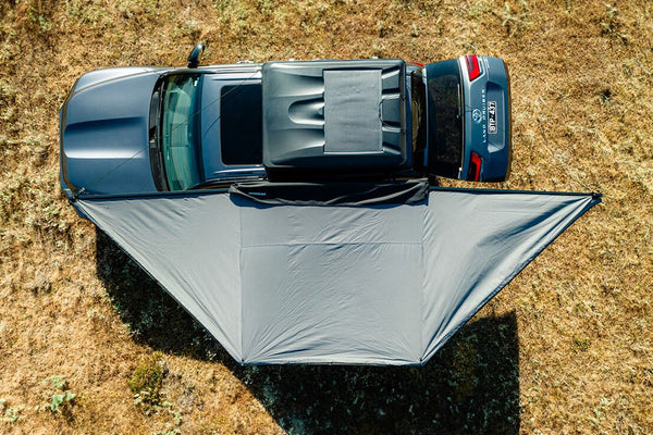 Ironman 4x4 Awning (MPN: IAWN180012)