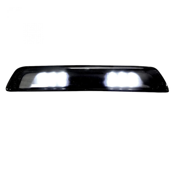 Recon Accessories High Mount Stop Light (MPN: 264113BK)