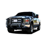 Black Horse Off Road Grille Guard (MPN: 17GT26MA)