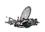 Ford Performance Auto Trans Installation Kit (MPN: M-12000-M50A)