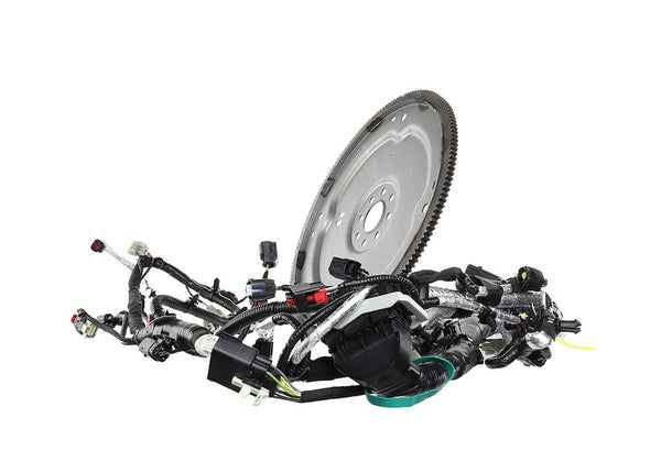 Ford Performance Auto Trans Installation Kit (MPN: M-12000-M50A)