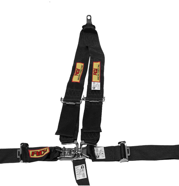 RCI 5 Point Seat Belt (MPN: 9511D)