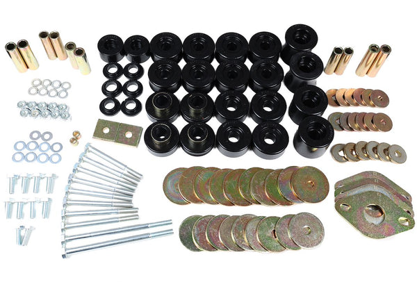 Energy Suspension Motor Mount (MPN: 8.4113G)