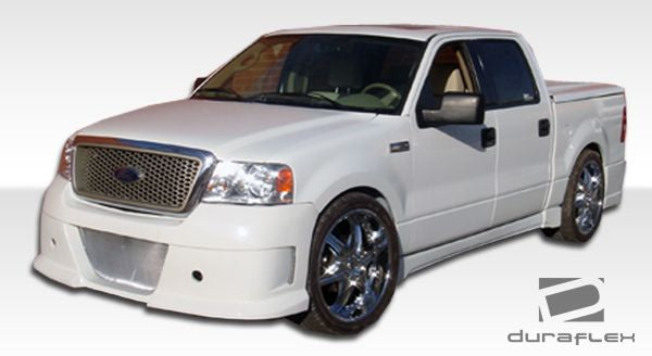 Duraflex Bumper Cover (MPN: 102260)