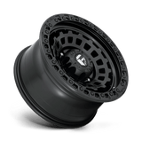 Fuel Off Road Zephyr D633 Wheel (MPN: D63318901745)