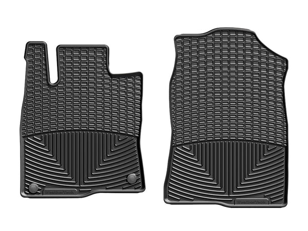 Weathertech All-Weather Floor Mats (MPN: W390)
