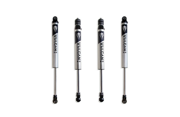 MaxTrac Vulcan Shock Absorbers (MPN: 889730V)