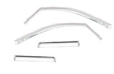 Putco Element Window Visors (MPN: 480442)