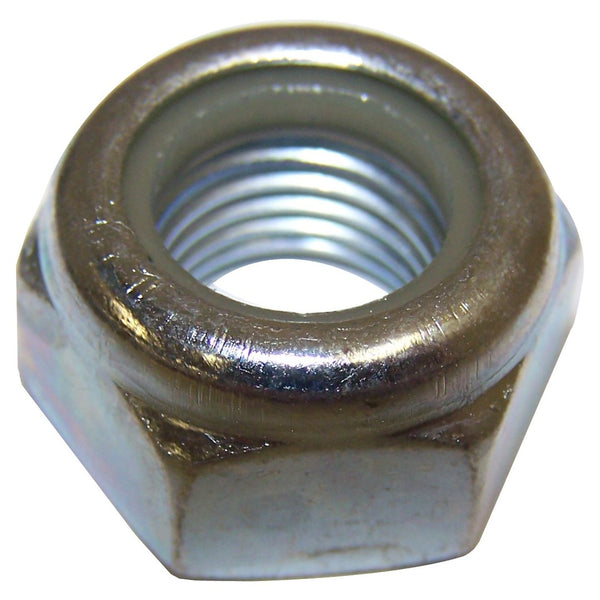 Crown Automotive Pitman Arm Nut (MPN: 6505623AA)