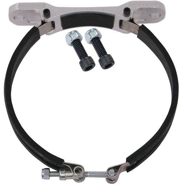 Moroso Performance Dry Sump Oil Tank Bracket (MPN: 22758)