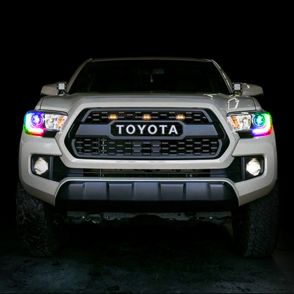 Oracle Lighting Daytime Running Light Upgrade Kit (MPN: 1278-332)