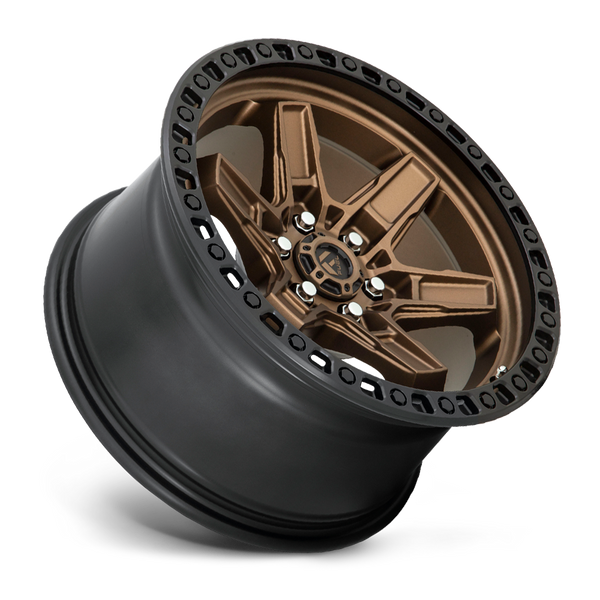 Fuel Off Road Kicker 6 Wheel (MPN: D69917908450)