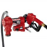 Fill-Rite H-Series Fuel Transfer Pump (MPN: FR1210HA)