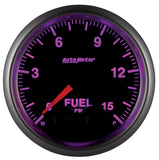 AutoMeter Fuel Pressure Gauge (MPN: 5667)