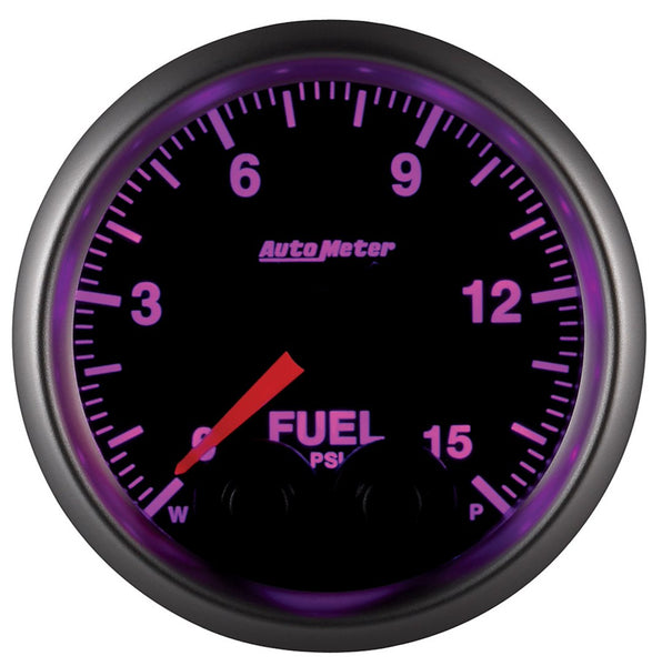 AutoMeter Fuel Pressure Gauge (MPN: 5667)