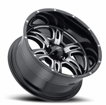Ultra Wheel Predator II 249 (MPN: 249-2185BM25)