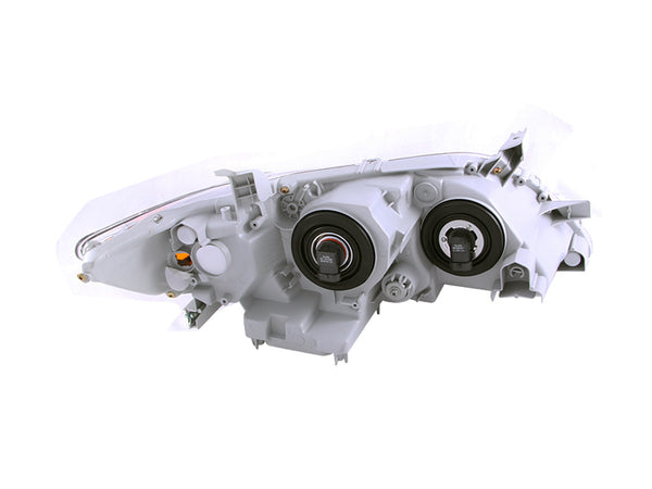 AnzoUSA Projector Headlight Assembly (MPN: 121181)
