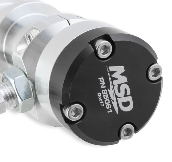 MSD Adjustable Cam Sync for Ford 351W Engines (MPN: 85061)