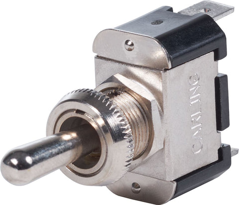 Multi Purpose Toggle Switch by Blue Sea (MPN: 4154-BSS)