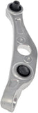 Control Arm and Ball Joint Assembly (MPN: 524-241)