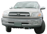 Roadmaster Vehicle Baseplate (MPN: 1154-1)