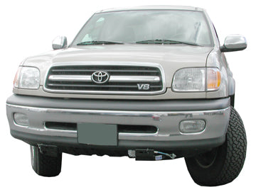 Roadmaster Vehicle Baseplate (MPN: 1154-1)