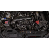 K&N Cold Air Intake System (MPN: 50-2628)