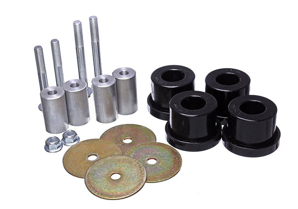 Energy Suspension Differential Mount Bushing (MPN: 4.1139G)