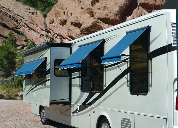 Carefree RV Window Awning SL (MPN: ID11GTU25)
