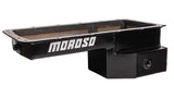 Moroso Performance Oil Pan For Ford 5.0 Modular Engines (MPN: 20571)