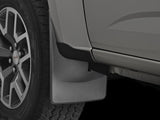 WeatherTech Mud Flap Set of 2 (MPN: 110049)