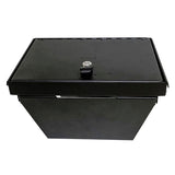 Tuffy Security Console Insert (MPN: 356-01)