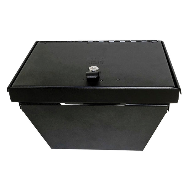 Tuffy Security Console Insert (MPN: 356-01)