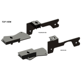 PullRite Fifth Wheel Trailer Hitch Mount Kit (MPN: 3125)
