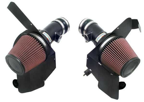 K and N Filters 69 Series Typhoon Air Intake (MPN: 69-2003TFK)