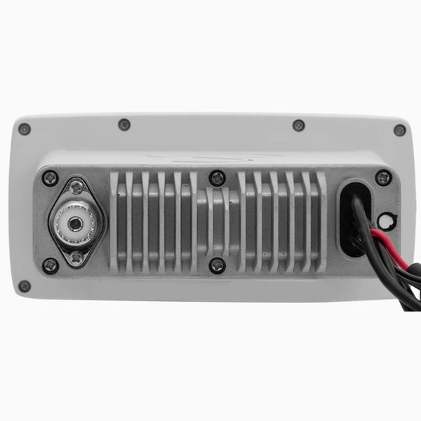 Cobra Electronics VHF Radio Marine Series (MPN: MR F77W GPS)