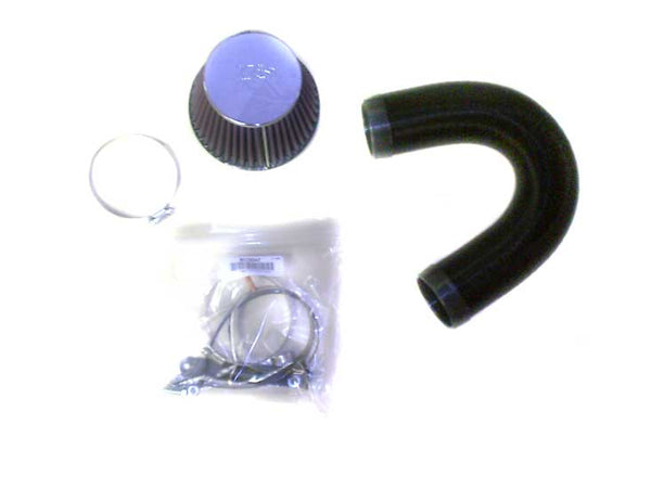 K&N Cold Air Intake 57 Series Generation II (MPN: 57-0347)
