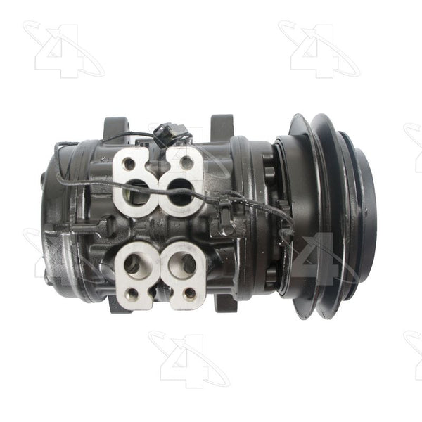 Four Seasons Air Conditioner Compressor (MPN: 67364)